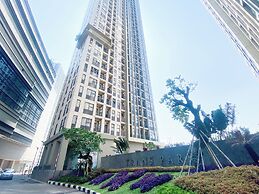 Good Deal And Elegant Studio Transpark Cibubur Apartment