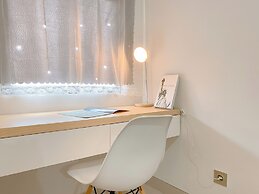 Good Deal And Elegant Studio Transpark Cibubur Apartment