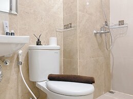 Good Deal And Elegant Studio Transpark Cibubur Apartment