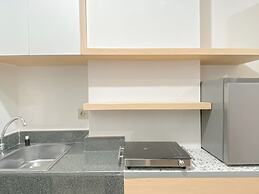 Good Deal And Elegant Studio Transpark Cibubur Apartment