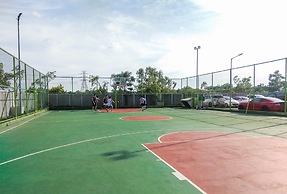 Spacious And Elegant 1Br At Apartment Silkwood Residence