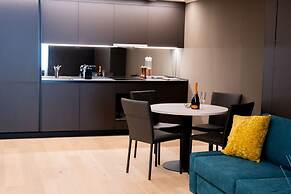Arbed Living Hotel