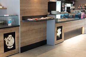Arbed Living Hotel