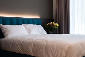 Arbed Living Hotel