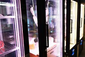 Arbed Living Hotel