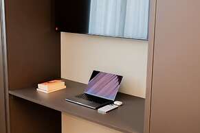 Arbed Living Hotel