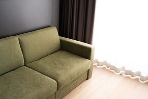 Arbed Living Hotel