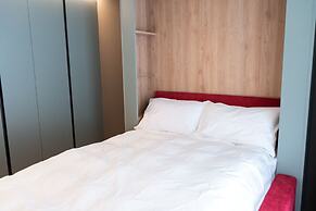 Arbed Living Hotel