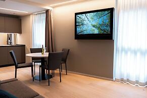 Arbed Living Hotel