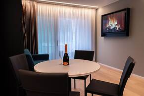Arbed Living Hotel