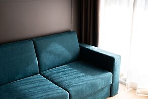 Arbed Living Hotel