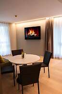 Arbed Living Hotel