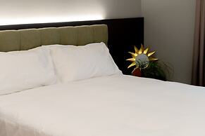 Arbed Living Hotel