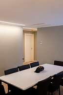 Arbed Living Hotel