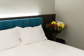 Arbed Living Hotel