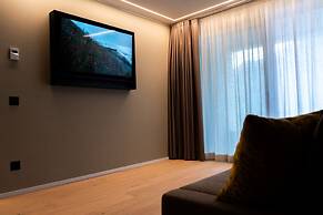 Arbed Living Hotel