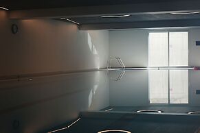 Arbed Living Hotel