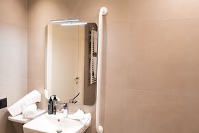 Arbed Living Hotel