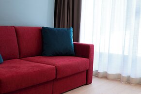 Arbed Living Hotel