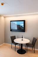 Arbed Living Hotel