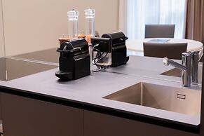 Arbed Living Hotel