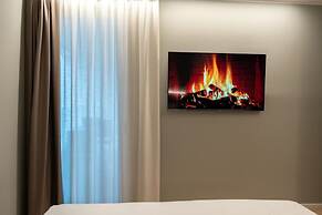 Arbed Living Hotel