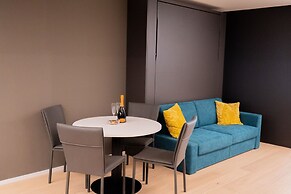 Arbed Living Hotel