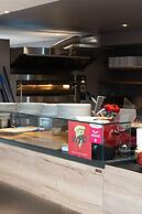 Arbed Living Hotel