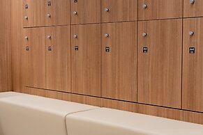 Arbed Living Hotel