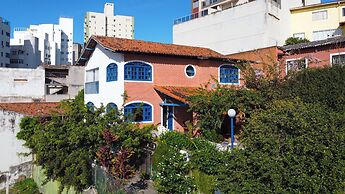 Hostel Villa Virtudes