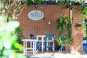 Hostel Villa Virtudes