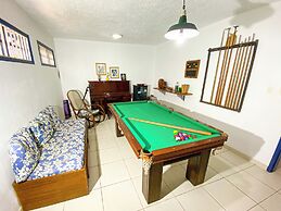 Hostel Villa Virtudes