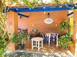 Hostel Villa Virtudes