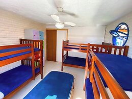 Hostel Villa Virtudes