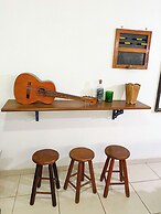 Hostel Villa Virtudes