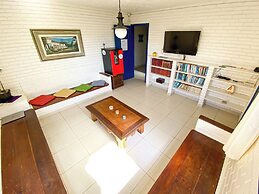 Hostel Villa Virtudes