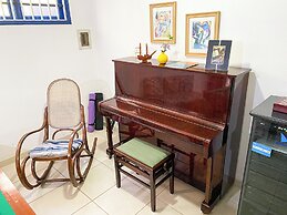 Hostel Villa Virtudes