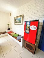 Hostel Villa Virtudes