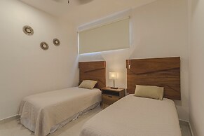 Stylish Condo with Premium Amenities