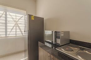 Stylish Condo with Premium Amenities