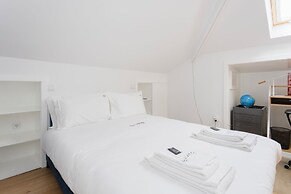 Colorwave Terrace House