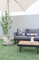 Colorwave Terrace House