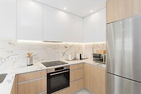 Colorwave Terrace House