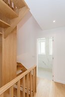 Colorwave Terrace House