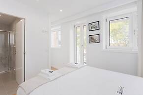 Colorwave Terrace House