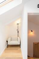 Colorwave Terrace House