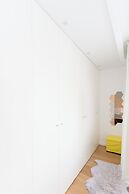 Colorwave Terrace House