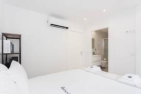 Colorwave Terrace House