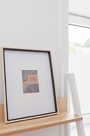 Colorwave Terrace House