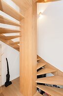 Colorwave Terrace House